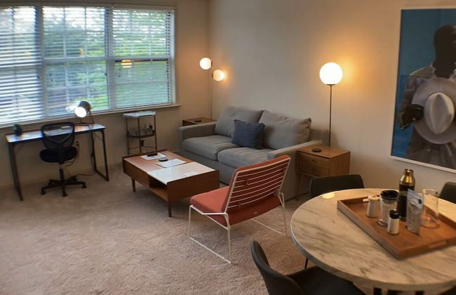 National at Clarendon - Foto 9