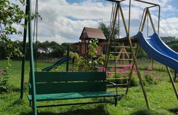 Domki - Noclegi Pod Ostrym Działem - Foto 66