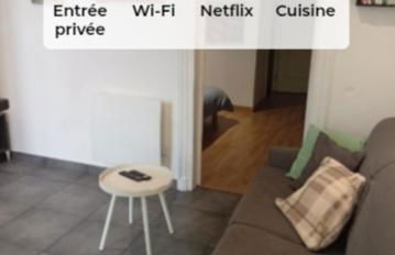 Aux portes de l'Eure - Foto 2