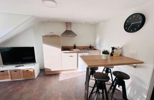 Lakanal 10 - Appart Prébendes Tours - Photo 14