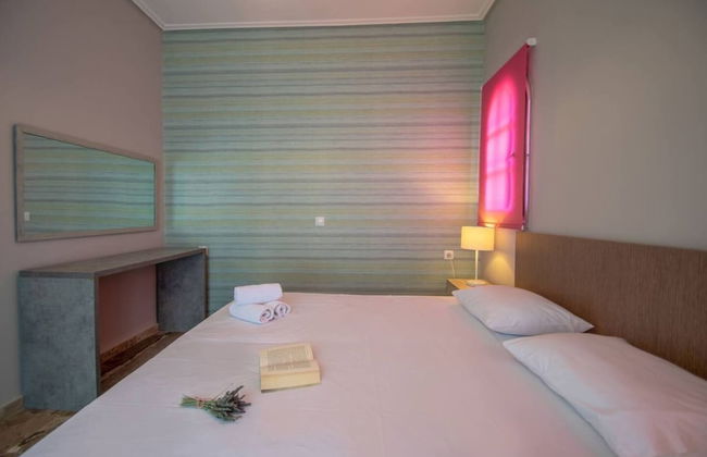 Immaculate 1-bed House in Zakynthos - Foto 1