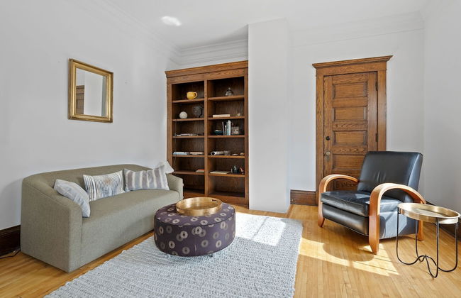 Lowry Hill Flats - Foto 36