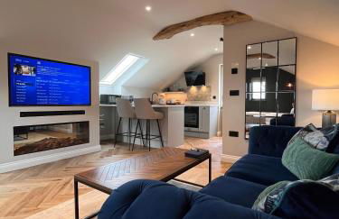 Kiln House Lodge - Photo 9