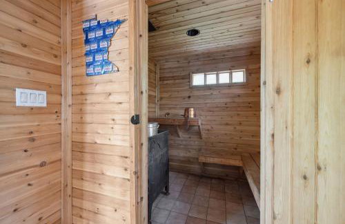 Hatch Lake Tiny House - Get Up North Retreats - Foto 30