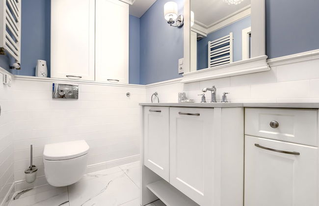 Apartamenty Sun & Snow Klifowa Rewal - Foto 57