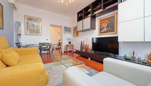 YCH-Una finestra sulla Cupola di San Pietro - Foto 4