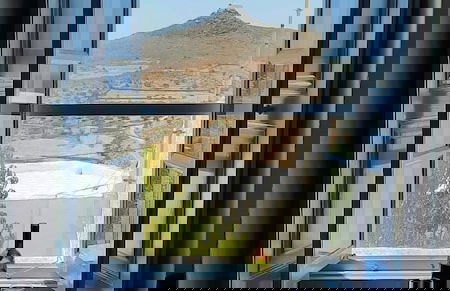 Anoi Traditional House Patmos Architectural Charm - Foto 44