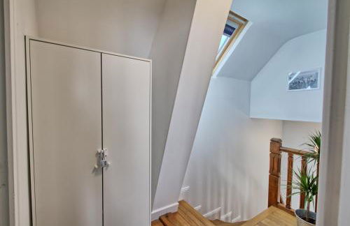 La grande porte du Baron - Foto 18