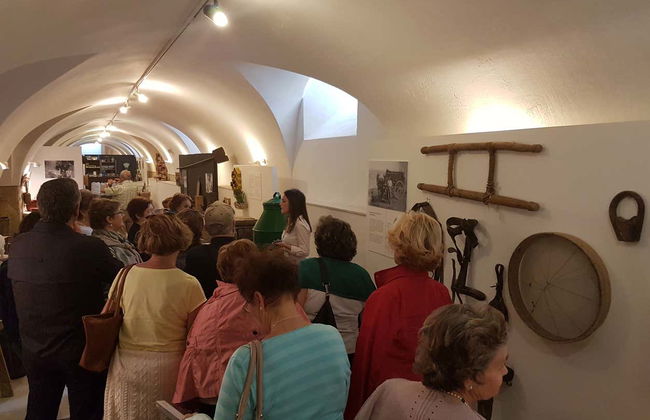 Visita guiada por los museos de Huete - Foto 6