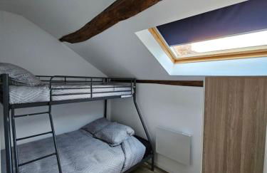 Joli appartement mansardé - Foto 8