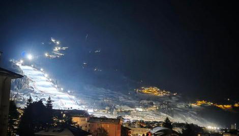 Appartamento 110mq Zona Terme posto auto privato - Foto 2