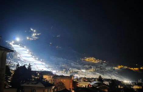 Appartamento 110mq Zona Terme posto auto privato - Foto 2