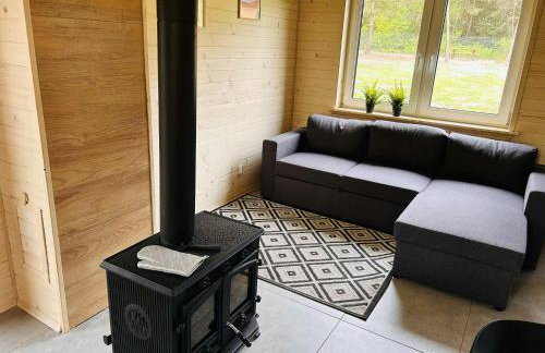 Domki Bolek i Lolek - Foto 6