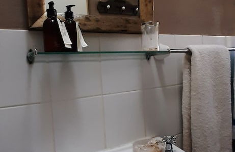 Abigails Garden Cottage - Foto 18