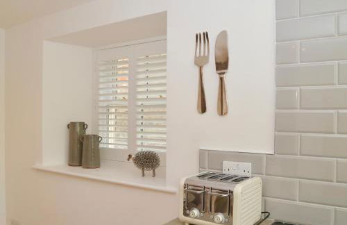 The old post office Barbon - Foto 39