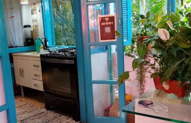 Casa Ilhabela a cinco minutos do centro - Foto 6