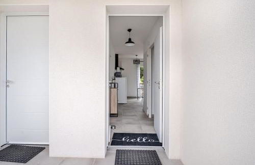 la pause détente, en campagne à 5 mn de la mer - Foto 3