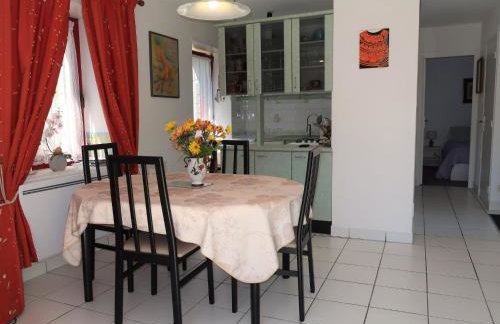 Apartment Jasmin by Interhome - Foto 12