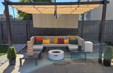 The Funky Fun Haus - Pickleball, Hot Tub, Arcade - Photo 18