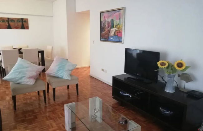 Recoleta Apartment - 2 Dormitorios - Foto 11