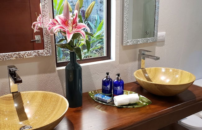 Chira Glamping Resort Monteverde - Foto 28