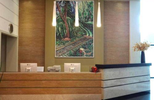 Mont Blanc Suítes - Nova Iguaçu - Foto 12