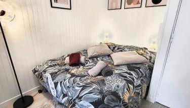 Studio cosy au cœur du quartier Saint-Pierre - Foto 3