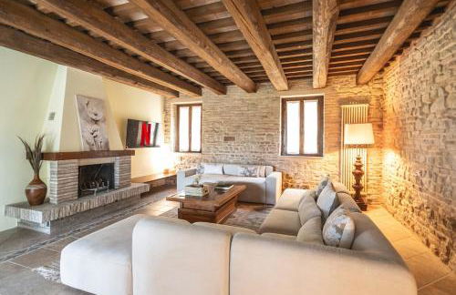 AmazHome - Villa Le 12 Querce - Foto 79