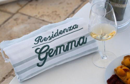 Agriturismo Residenza Gemma - Foto 37