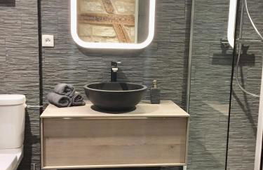 Carpe Diem Home Strasbourg - Foto 41