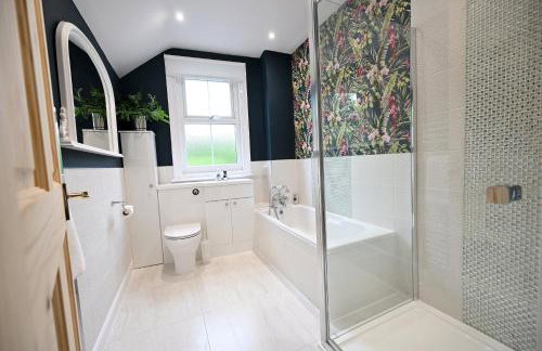 Wisteria Cottage Town Centre FREE PARKING - Foto 20