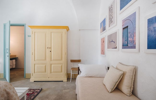 Masseria Palombara - Foto 13