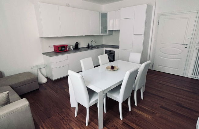 Farini House - apartment in Modena - Foto 12