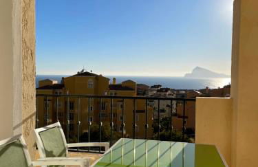 Jazmine IV apartment in Pueblo Mascarat - Photo 12