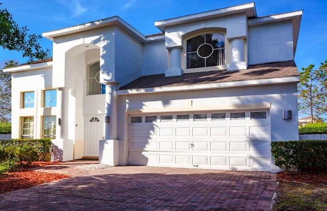 28 RM Disney Villas Including Pool-golf-tennis - Foto 27