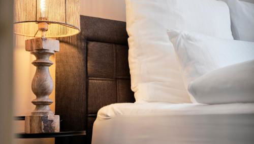 Park Avenue - Design Apartment Friesenstraße - 4 Pers - WLAN - Netflix - 65 Zoll TV - Foto 5