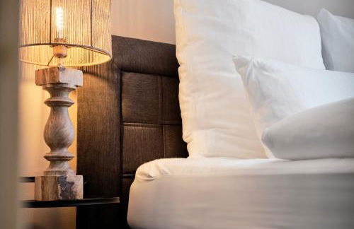 Park Avenue - Design Apartment Friesenstraße - 4 Pers - WLAN - Netflix - 65 Zoll TV - Foto 5