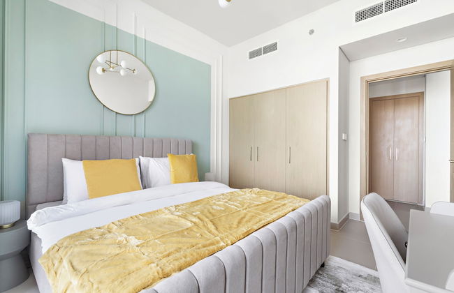 Silkhaus Harbour Gate Towers - Photo 6