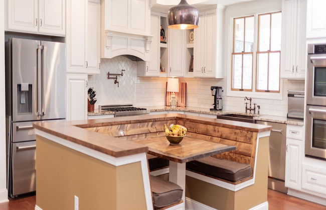 Mt. Vintage Getaway - Foto 13