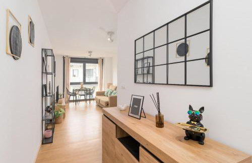 Piso diseño con piscina y garaje - Foto 9