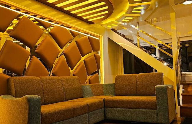 Anugraha Houseboats - Foto 9