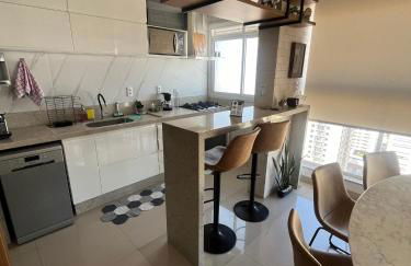 Sua casa com vistas no Bueno - Photo 2