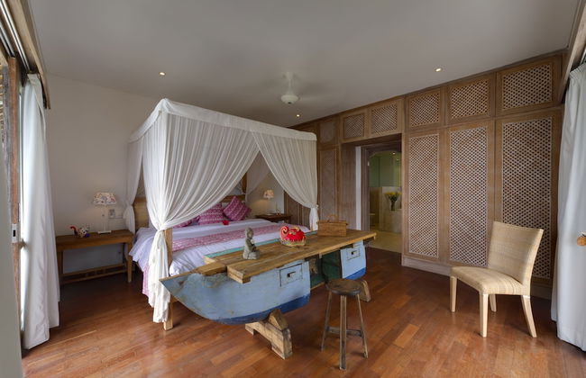 Siri Mendira Beach Villas - Foto 1