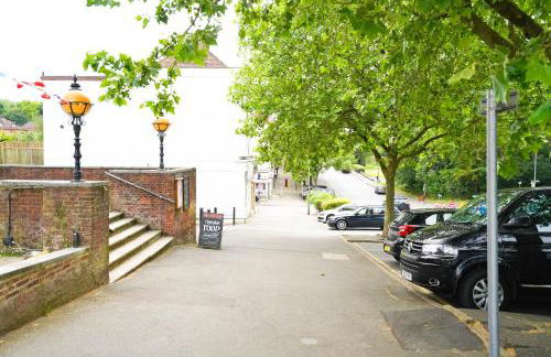 Saffron Studios - Photo 72