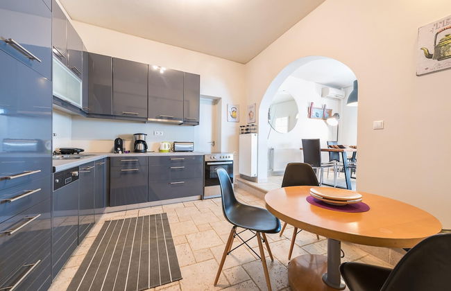 Luxury Home With Jacuzzi and Spectacular Sea Views for 8 Guests - Foto 41