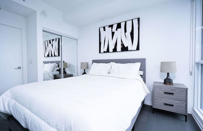 The Temperance Boutique Suites - Foto 8