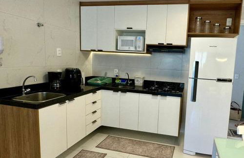 JSmart#505 Apto Novo e Confortável - SmartHouse - Photo 1