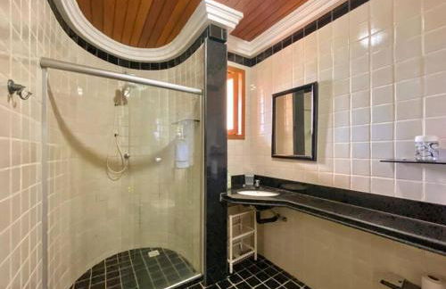 Linda casa Beira-mar Meaípe Vista incrível - Foto 6