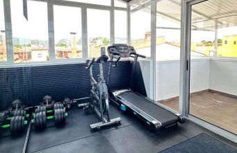 Villa Luxury Rock Tirri - Foto 14