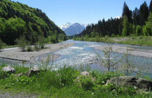 Gästehaus Bergfrieden - Foto 5